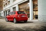 Skoda Fabia 2018 года (WW)
